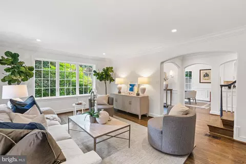 2236 49th St NW, Washington, DC 20007 photo 6
