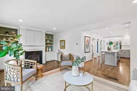 2236 49th St NW, Washington, DC 20007 photo 11