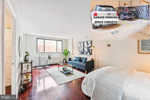 1420 N St NW #1010, Washington, DC 20005