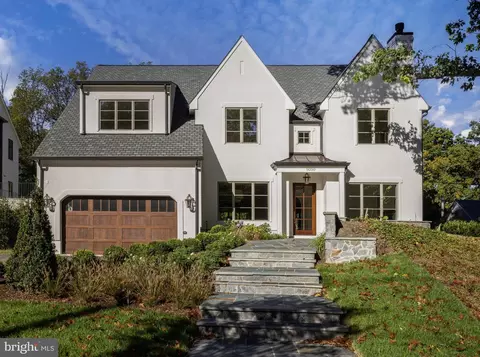 5050 Linnean Ave NW, Washington, DC 20008