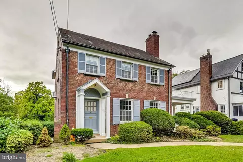 1130 Kalmia Rd NW, Washington, DC 20012