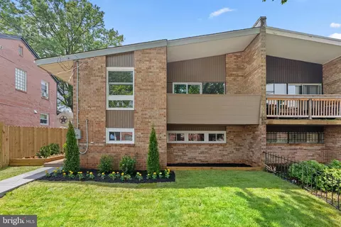 5327 Blaine St NE, Washington, DC 20019