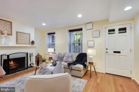 15 6th St NE, Washington, DC 20002 photo 40