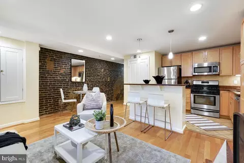 15 6th St NE, Washington, DC 20002 photo 41