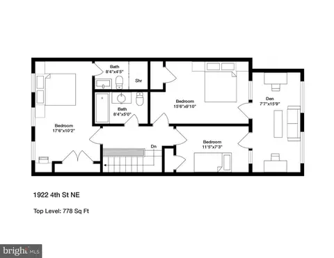 1922 4th St NE, Washington, DC 20002 photo 32