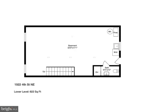 1922 4th St NE, Washington, DC 20002 photo 34