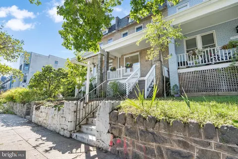 1922 4th St NE, Washington, DC 20002 photo 2