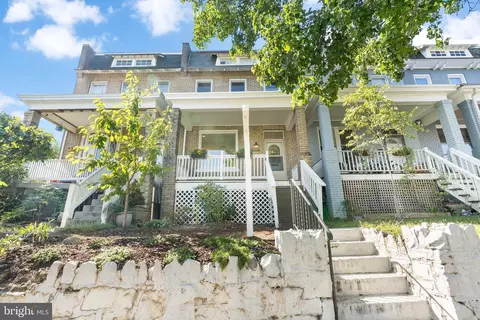 1922 4th St NE, Washington, DC 20002