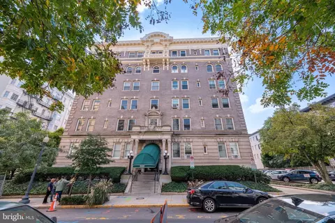 2122 California St NW #352, Washington, DC 20008