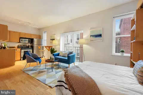 2630 Adams Mill Rd NW #304, Washington, DC 20009