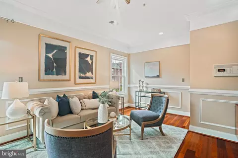 1704 E Street St NE #4, Washington, DC 20002 photo 22
