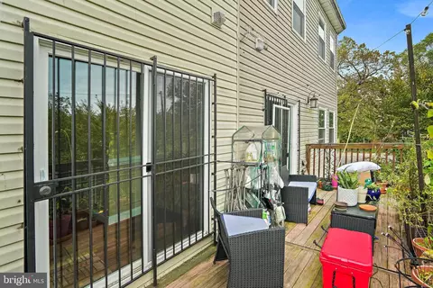 1704 E Street St NE #4, Washington, DC 20002 photo 46