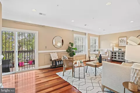 1704 E Street St NE #4, Washington, DC 20002 photo 7