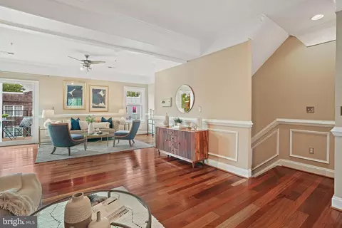 1704 E Street St NE #4, Washington, DC 20002 photo 19