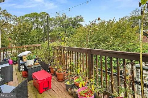 1704 E Street St NE #4, Washington, DC 20002 photo 45