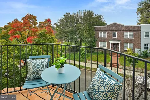 1704 E Street St NE #4, Washington, DC 20002 photo 43