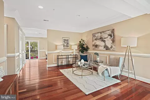 1704 E Street St NE #4, Washington, DC 20002 photo 18