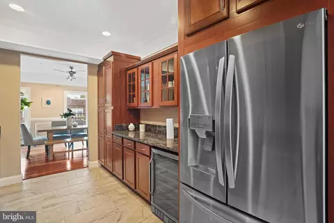 1704 E Street St NE #4, Washington, DC 20002 photo 10