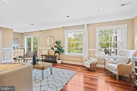 1704 E Street St NE #4, Washington, DC 20002 photo 9