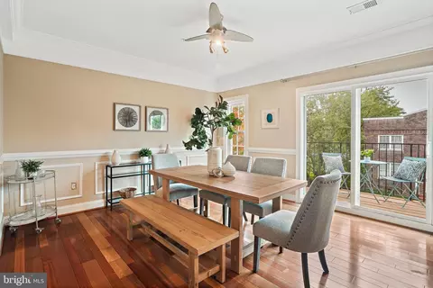 1704 E Street St NE #4, Washington, DC 20002 photo 16