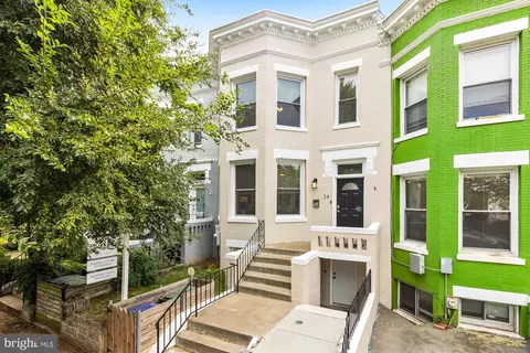 34 U St NW, Washington, DC 20001