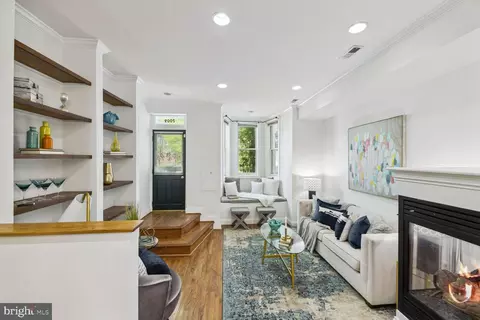 2009 Vermont Ave NW, Washington, DC 20001
