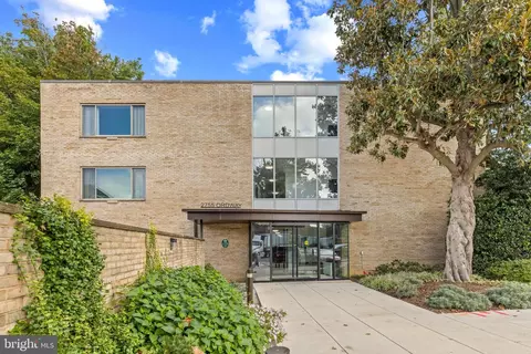 2755 Ordway St NW #113, Washington, DC 20008