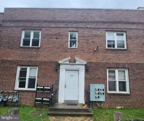 1719 Capitol Ave NE, Washington, DC 20002
