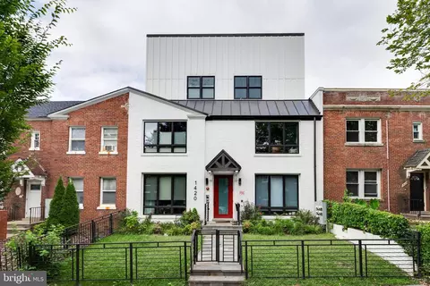 1420 Staples NE #PH4, Washington, DC 20002
