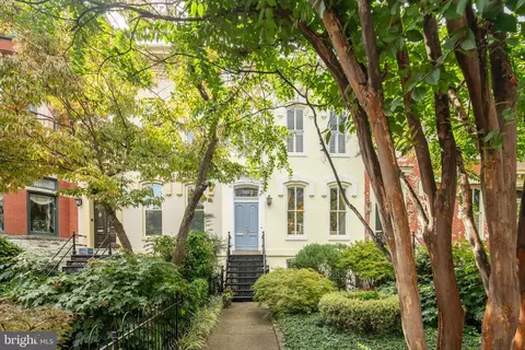 707 E Capitol St SE, Washington, DC 20003