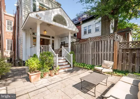 707 E Capitol St SE, Washington, DC 20003 photo 30