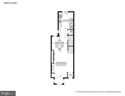 921 E Street St SE, Washington, DC 20003 photo 26