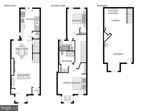 921 E Street St SE, Washington, DC 20003 photo 29