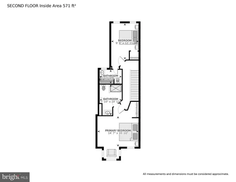 921 E Street St SE, Washington, DC 20003 photo 28