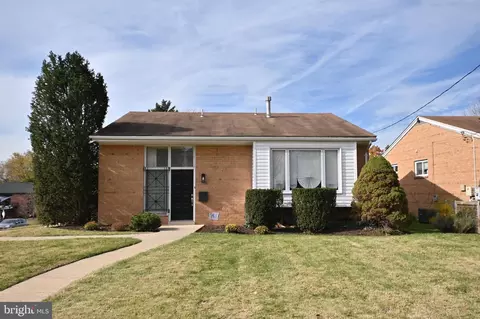 7400 Blair Rd NW, Washington, DC 20012