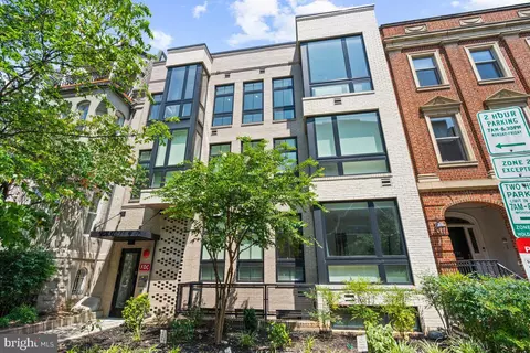 1761 P St NW #1, Washington, DC 20036