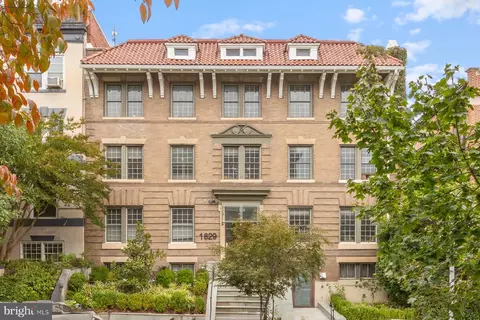1829 California St NW #101, Washington, DC 20009