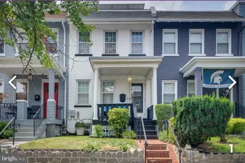 1158 Abbey Pl NE, Washington, DC 20002