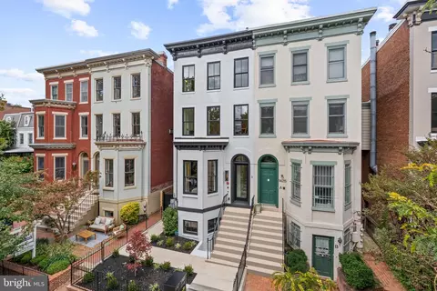 1427 Q St NW #2, Washington, DC 20009