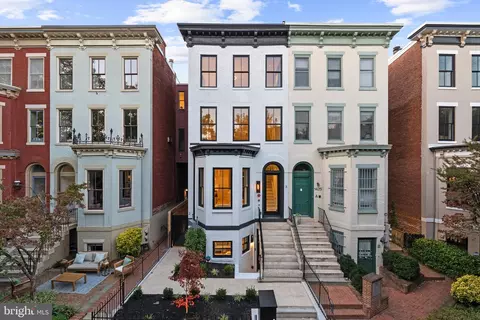 1427 Q St NW #3, Washington, DC 20009