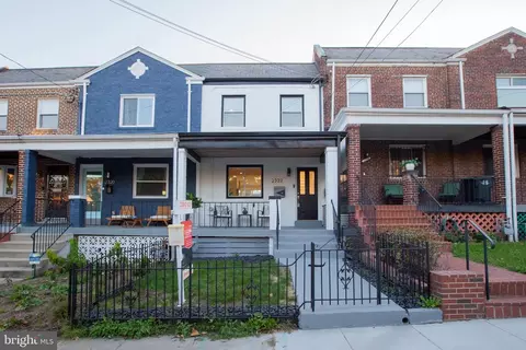 2322 13th Pl NE, Washington, DC 20018