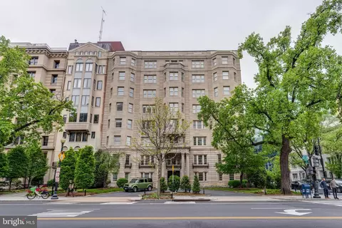 1026 16th St NW #406, Washington, DC 20036