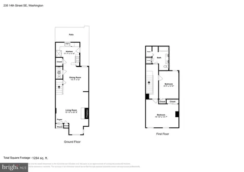 235 14th St SE, Washington, DC 20003 photo 31