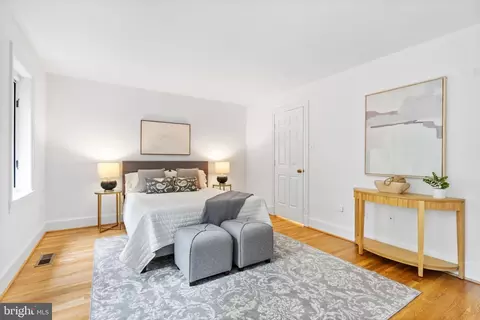 3916 Georgetown Ct NW, Washington, DC 20007 photo 35