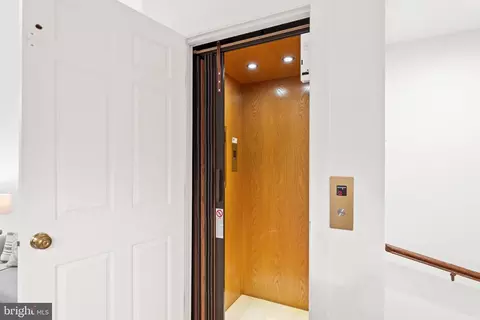 3916 Georgetown Ct NW, Washington, DC 20007 photo 28