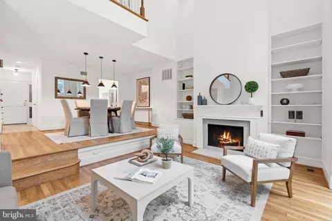 3916 Georgetown Ct NW, Washington, DC 20007 photo 16