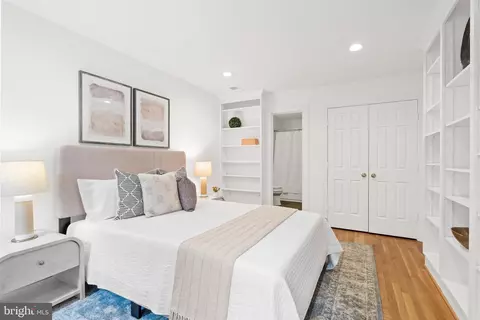 3916 Georgetown Ct NW, Washington, DC 20007 photo 32