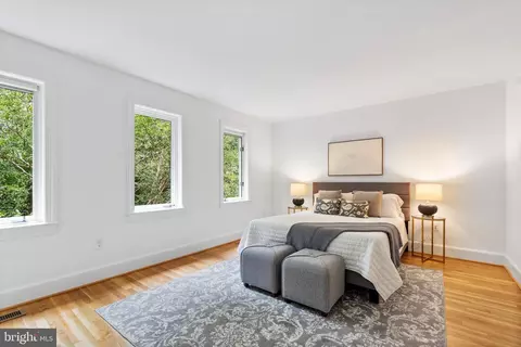 3916 Georgetown Ct NW, Washington, DC 20007 photo 36
