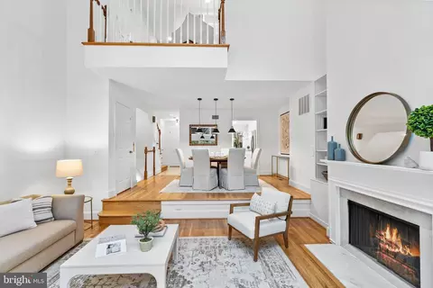 3916 Georgetown Ct NW, Washington, DC 20007 photo 18
