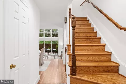 3916 Georgetown Ct NW, Washington, DC 20007 photo 6